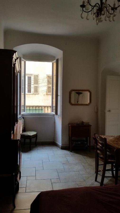 Appartement Independant Bastia  Exterior photo