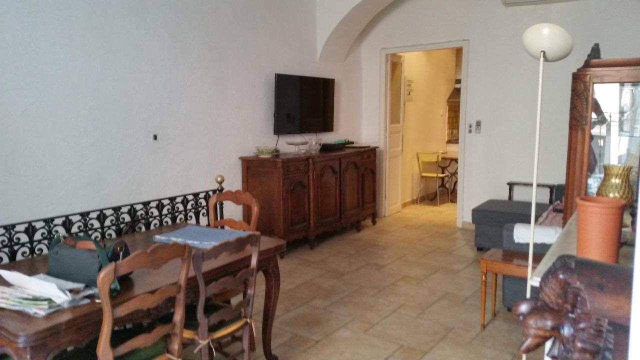 Appartement Independant Bastia  Exterior photo