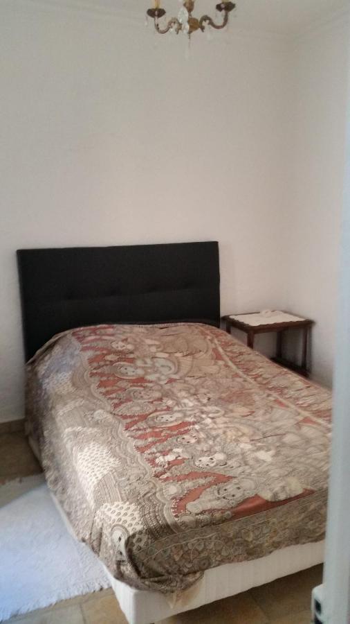Appartement Independant Bastia  Exterior photo