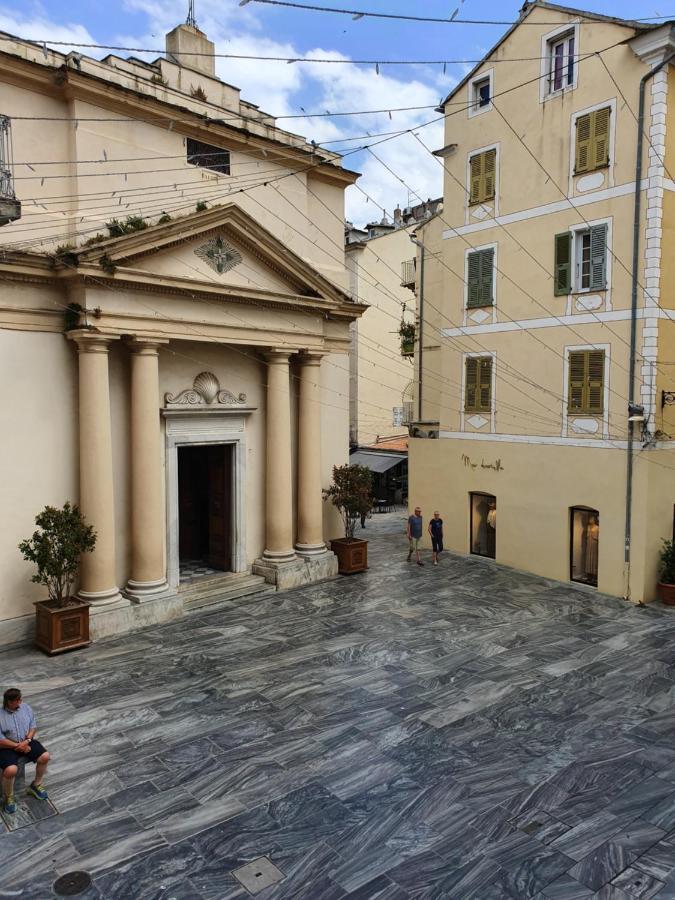 Appartement Independant Bastia  Exterior photo